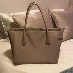 Dagne Dover Signature Tote